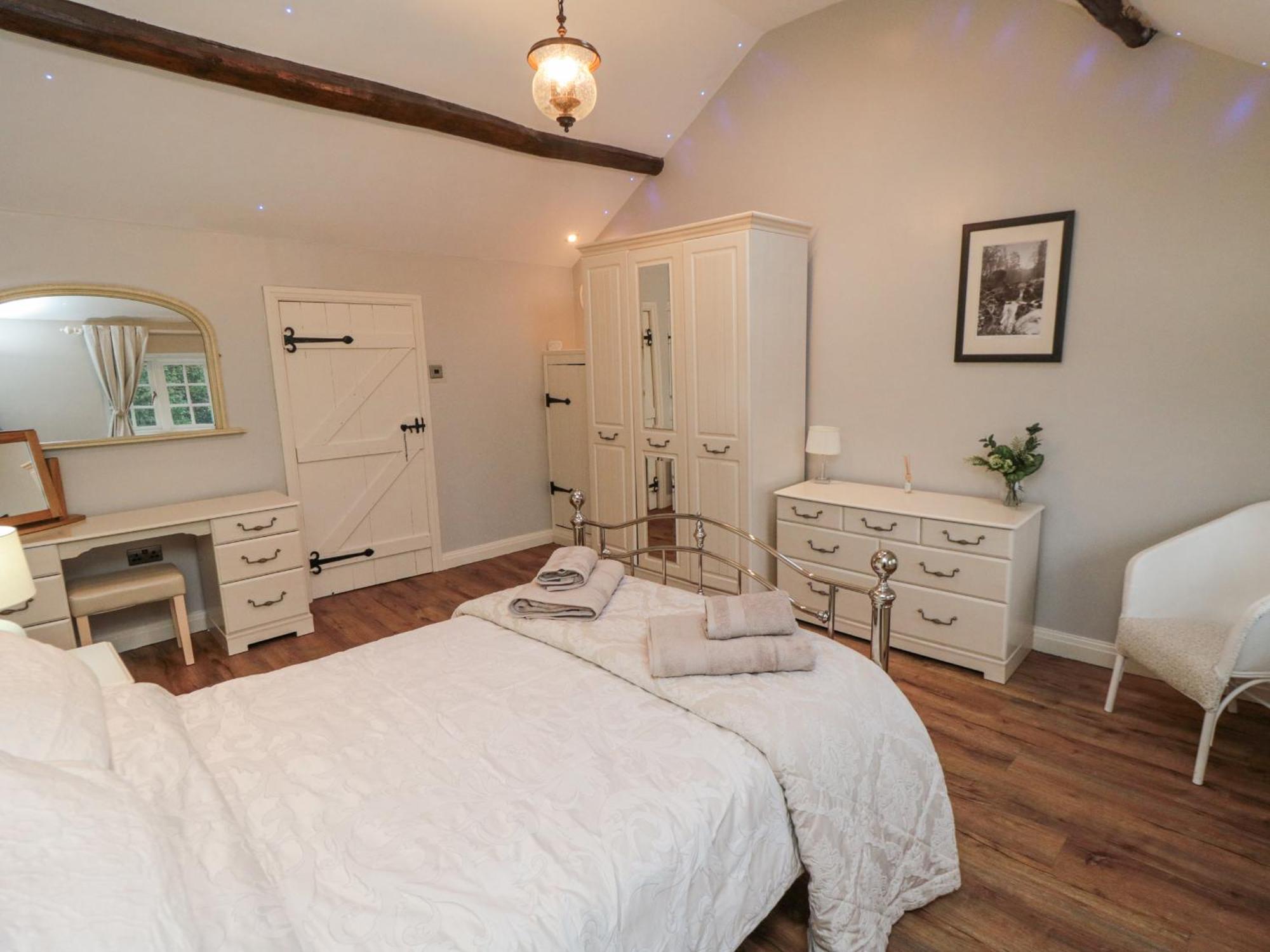 Holiday home Wansbeck