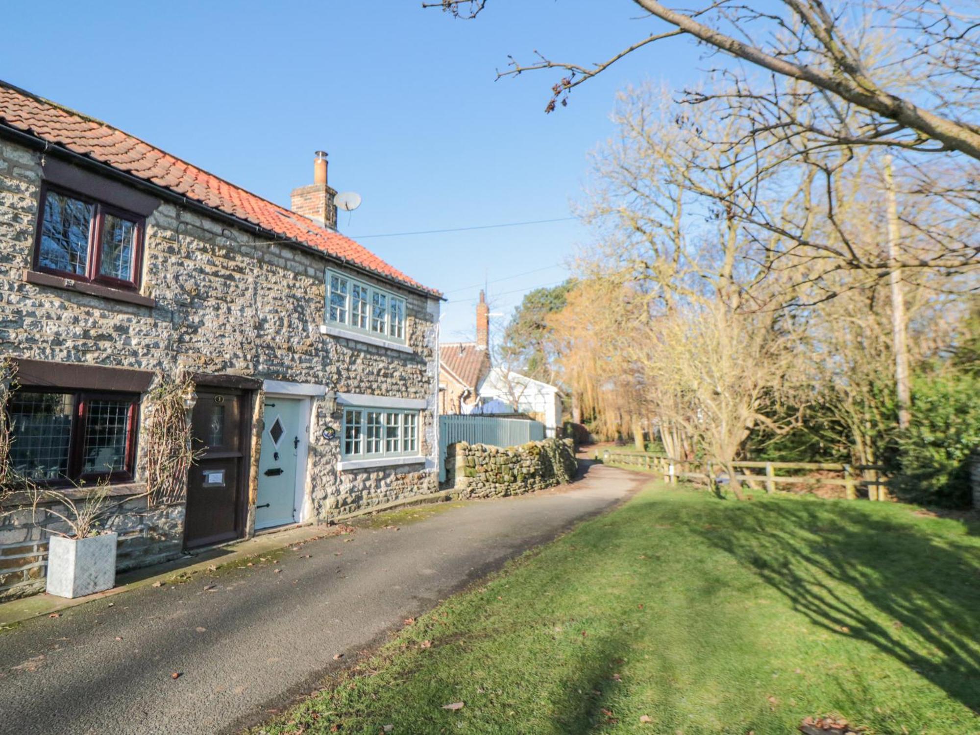Wansbeck Holiday home *