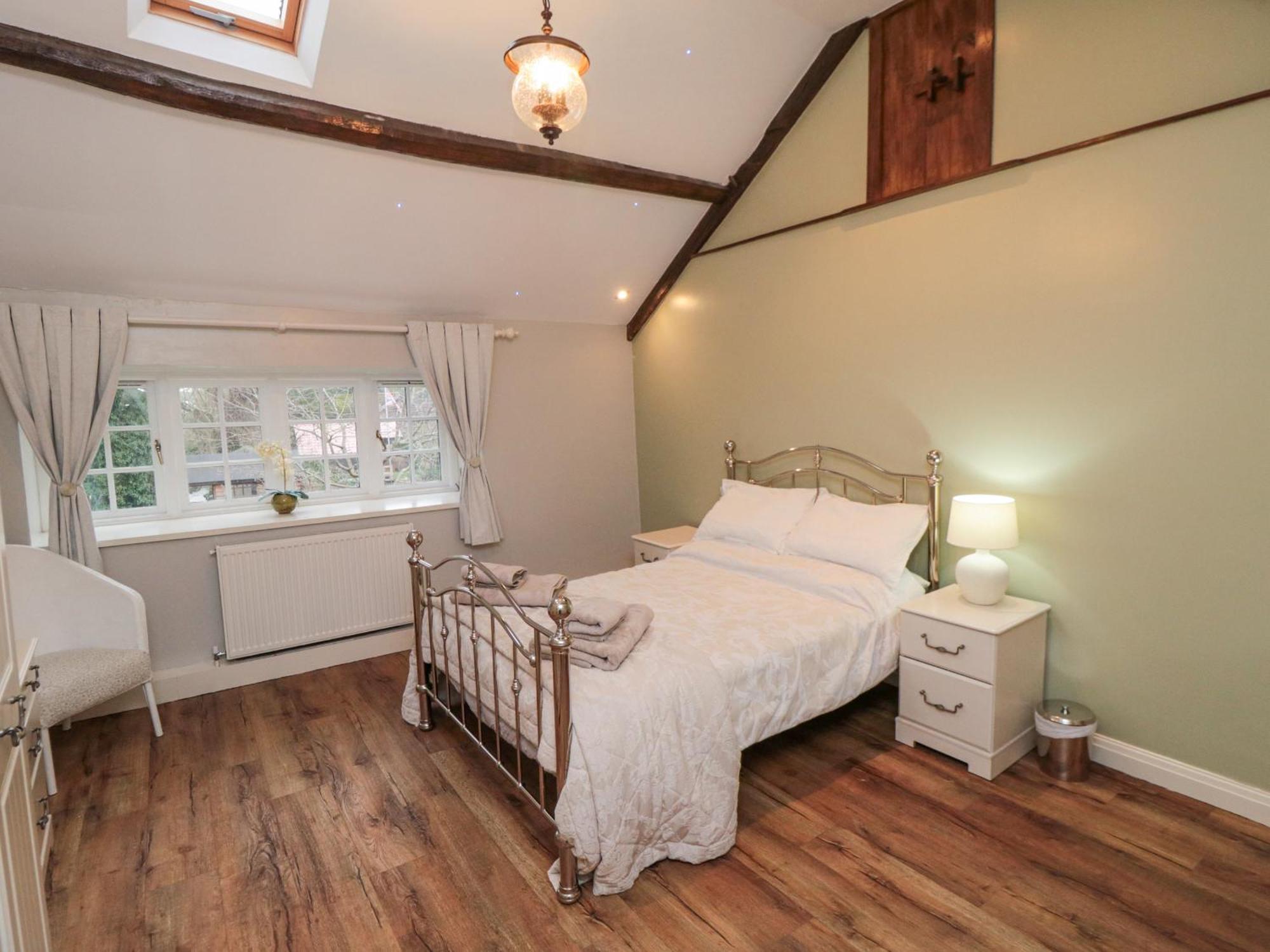 Wansbeck Holiday home *