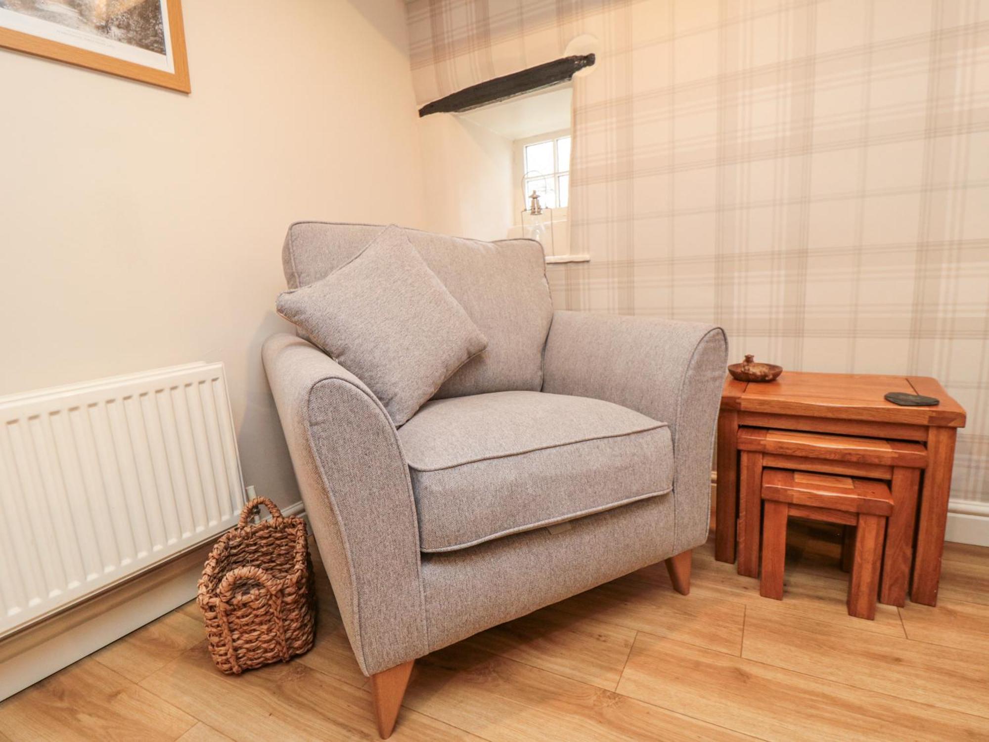 Holiday home Wansbeck Scarborough