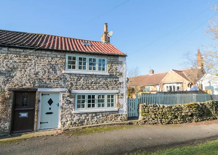 Wansbeck Cottage