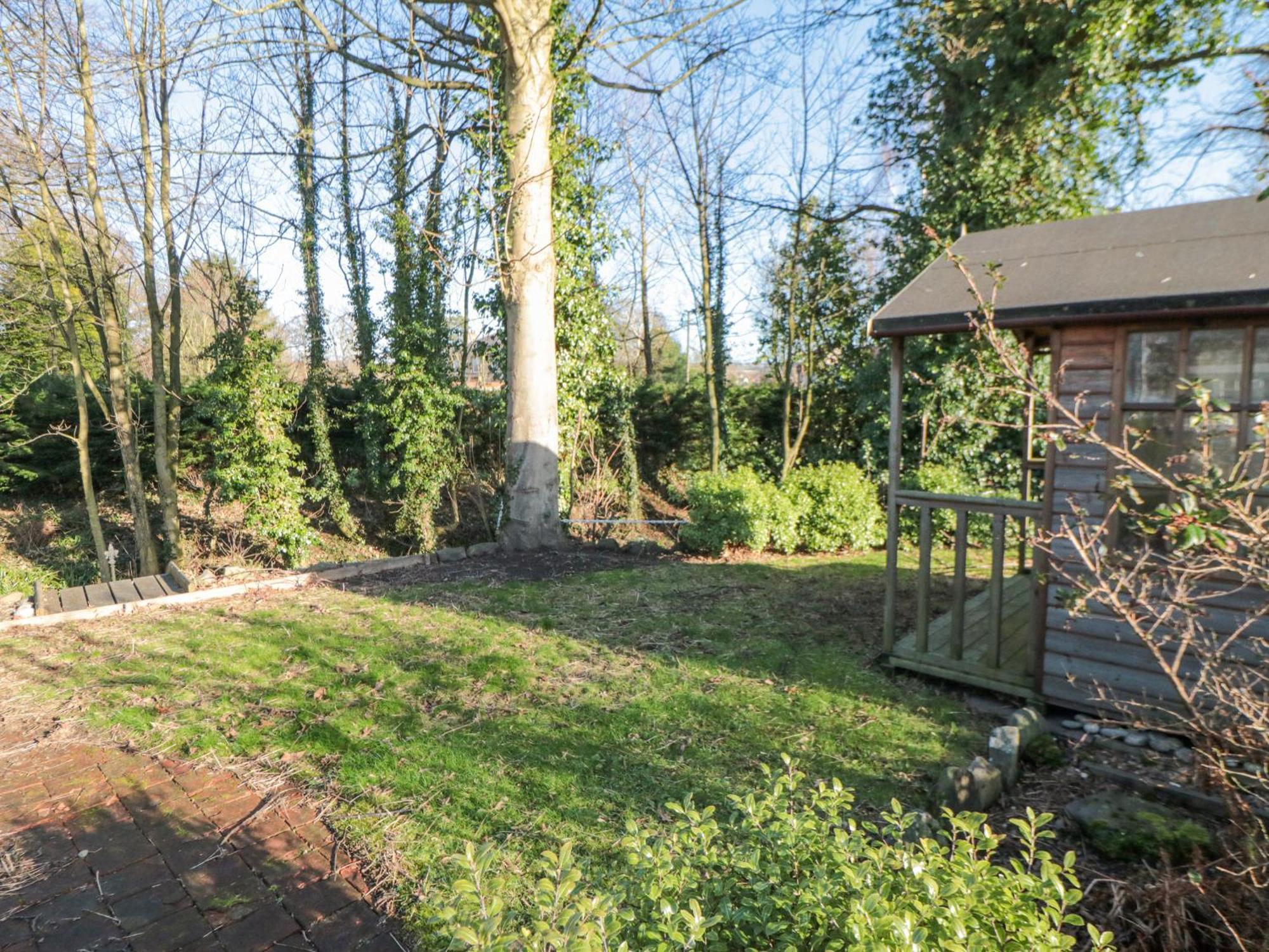 Holiday home Wansbeck *