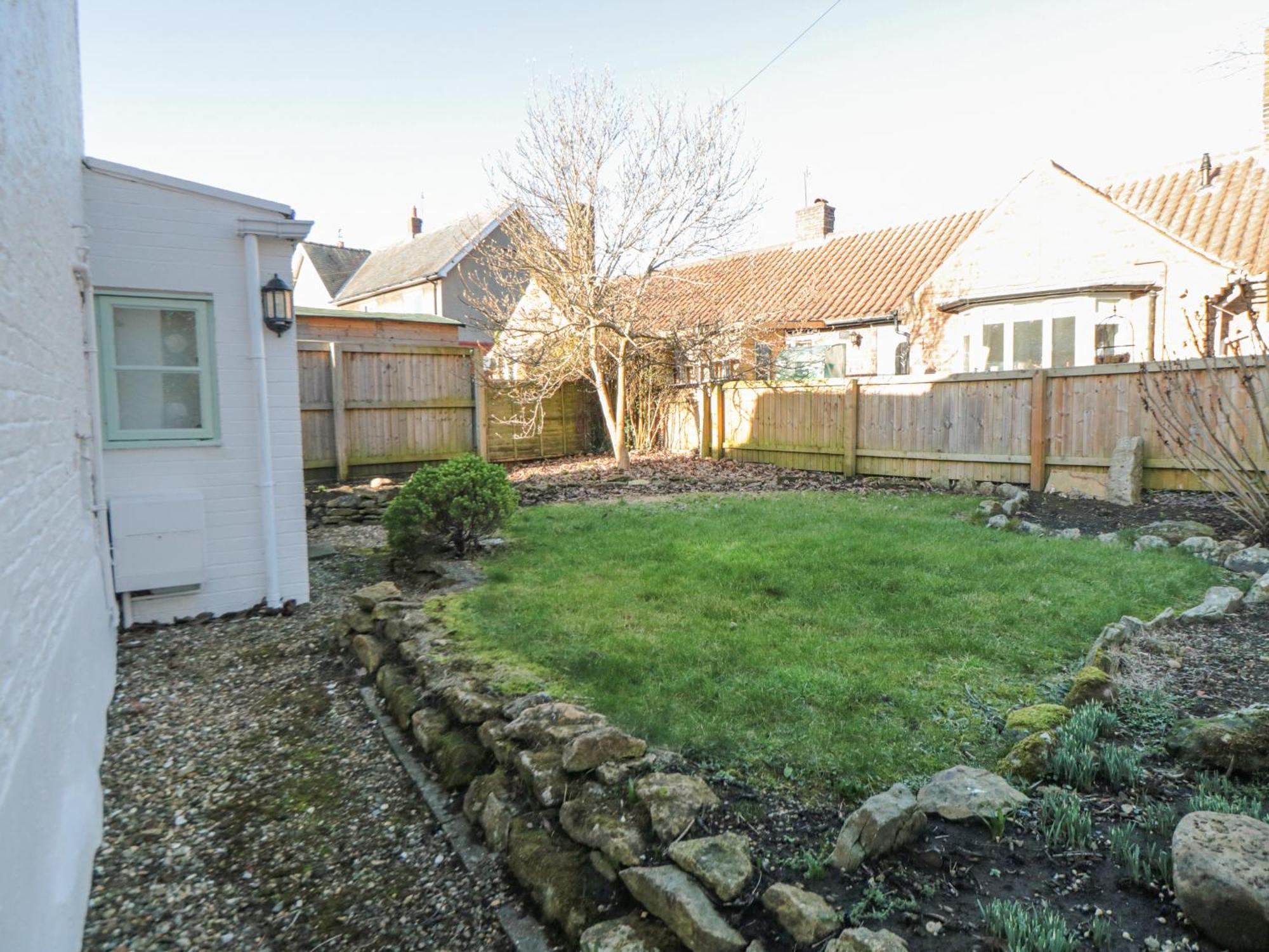 Wansbeck Holiday home Scarborough