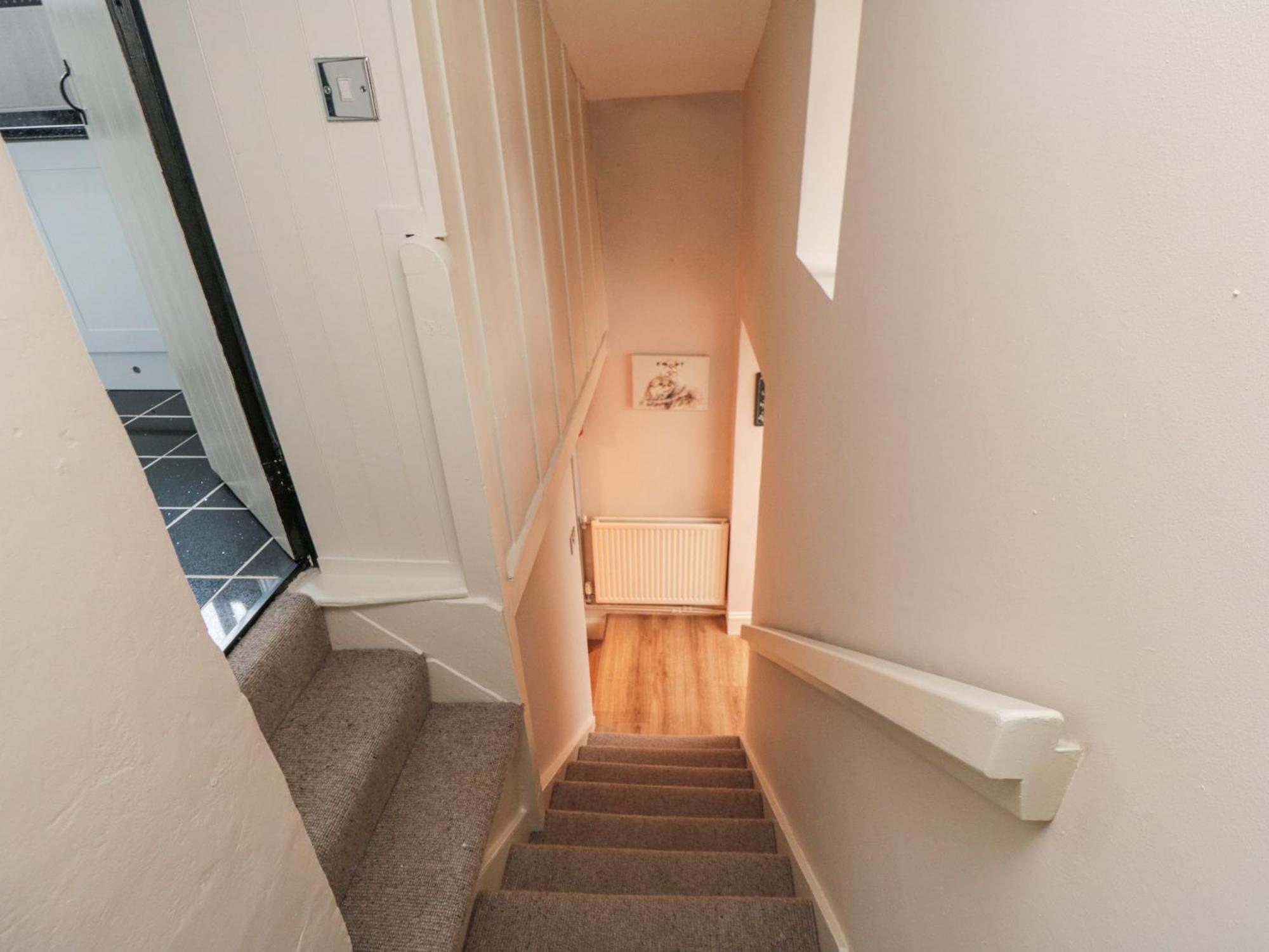 Holiday home Wansbeck Scarborough
