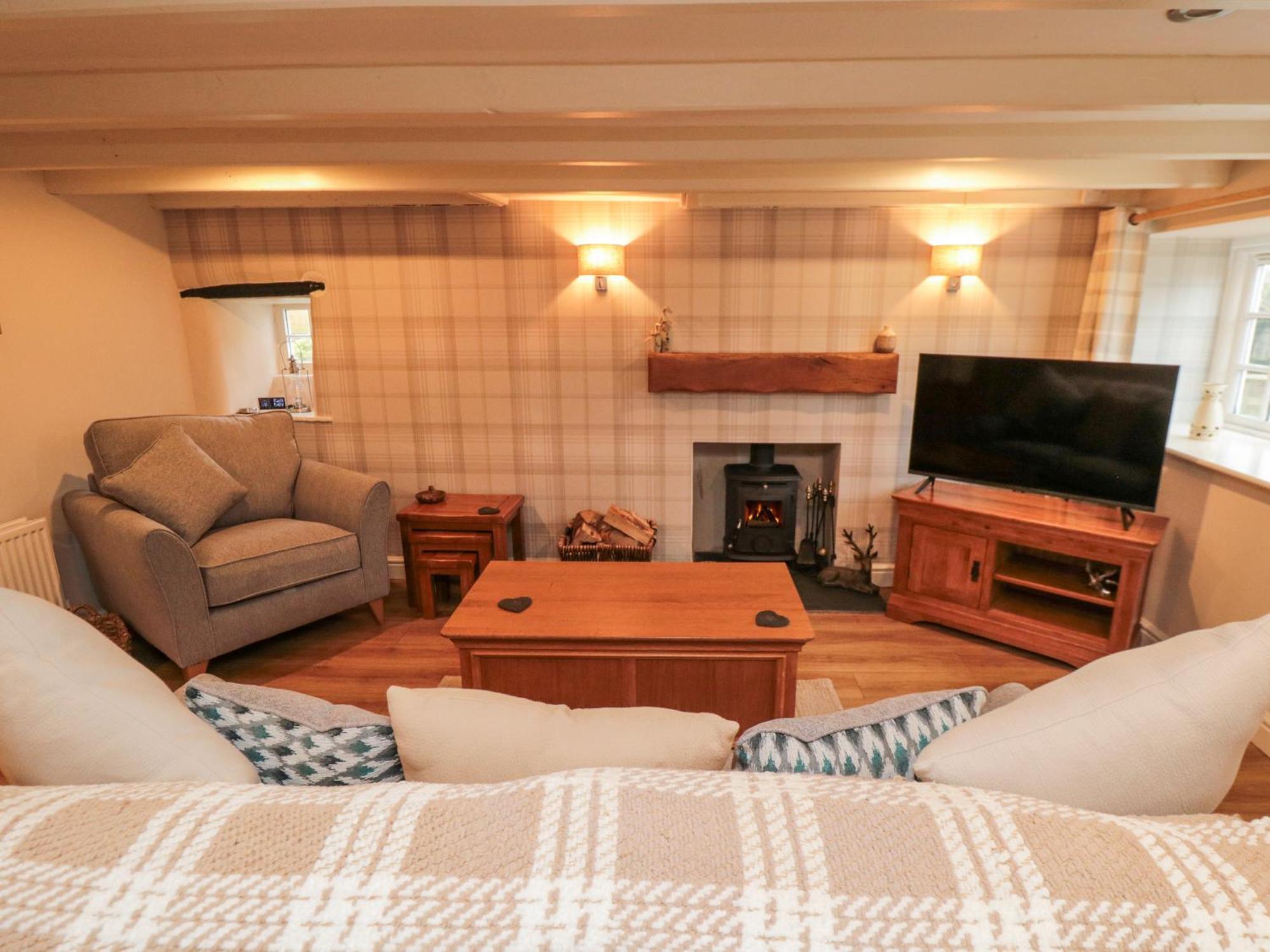 Wansbeck Holiday home
