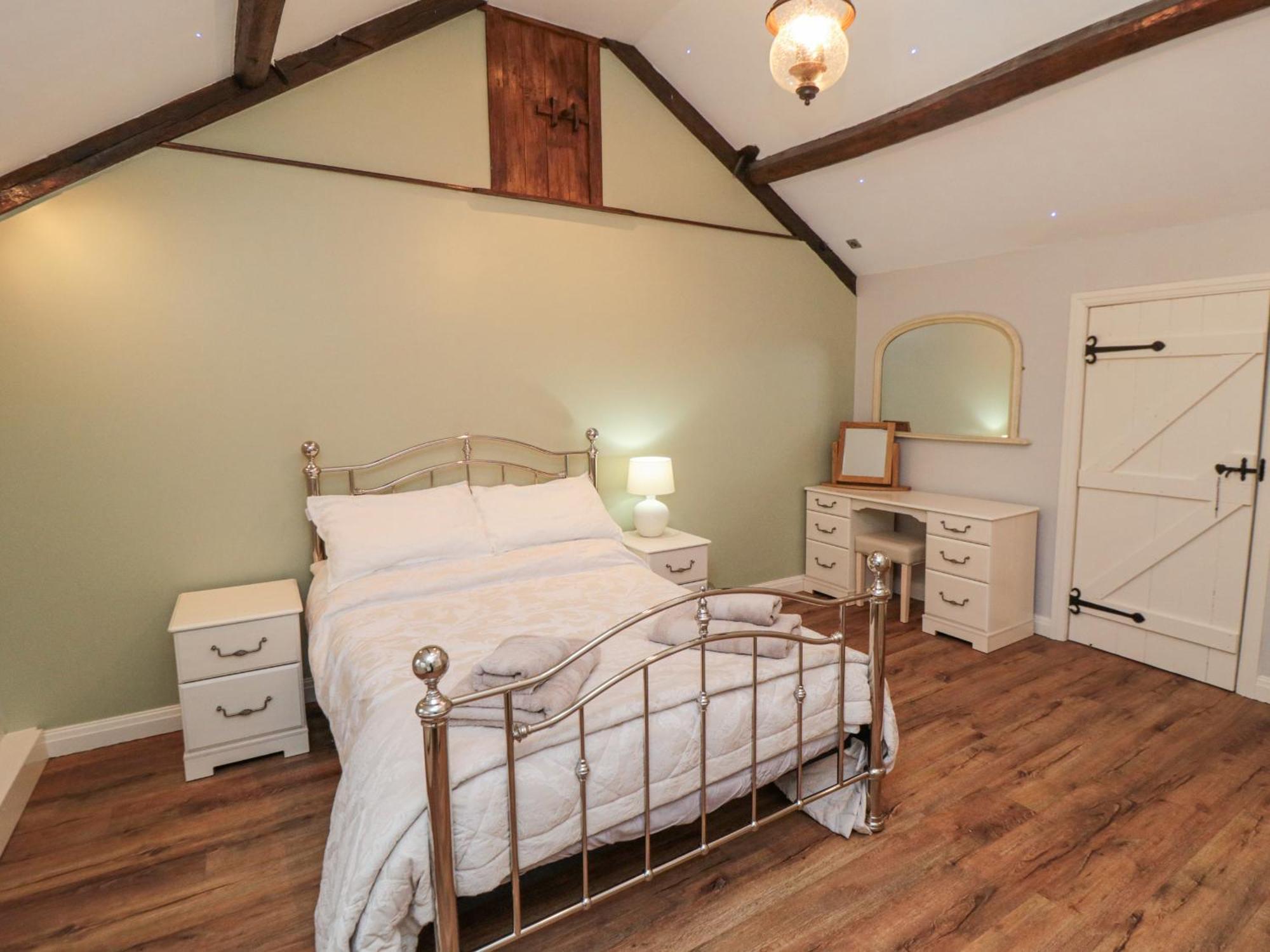 Holiday home Wansbeck *