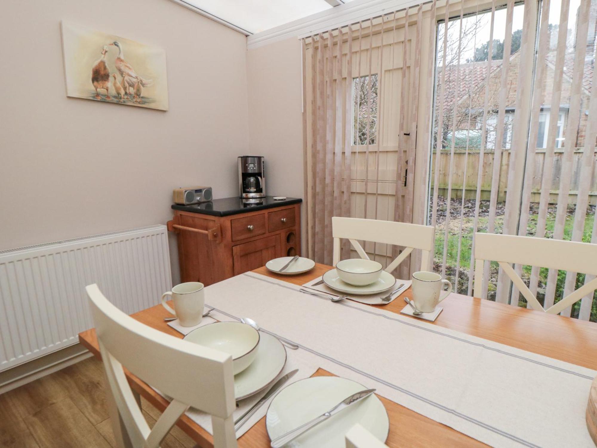 Wansbeck Holiday home Scarborough