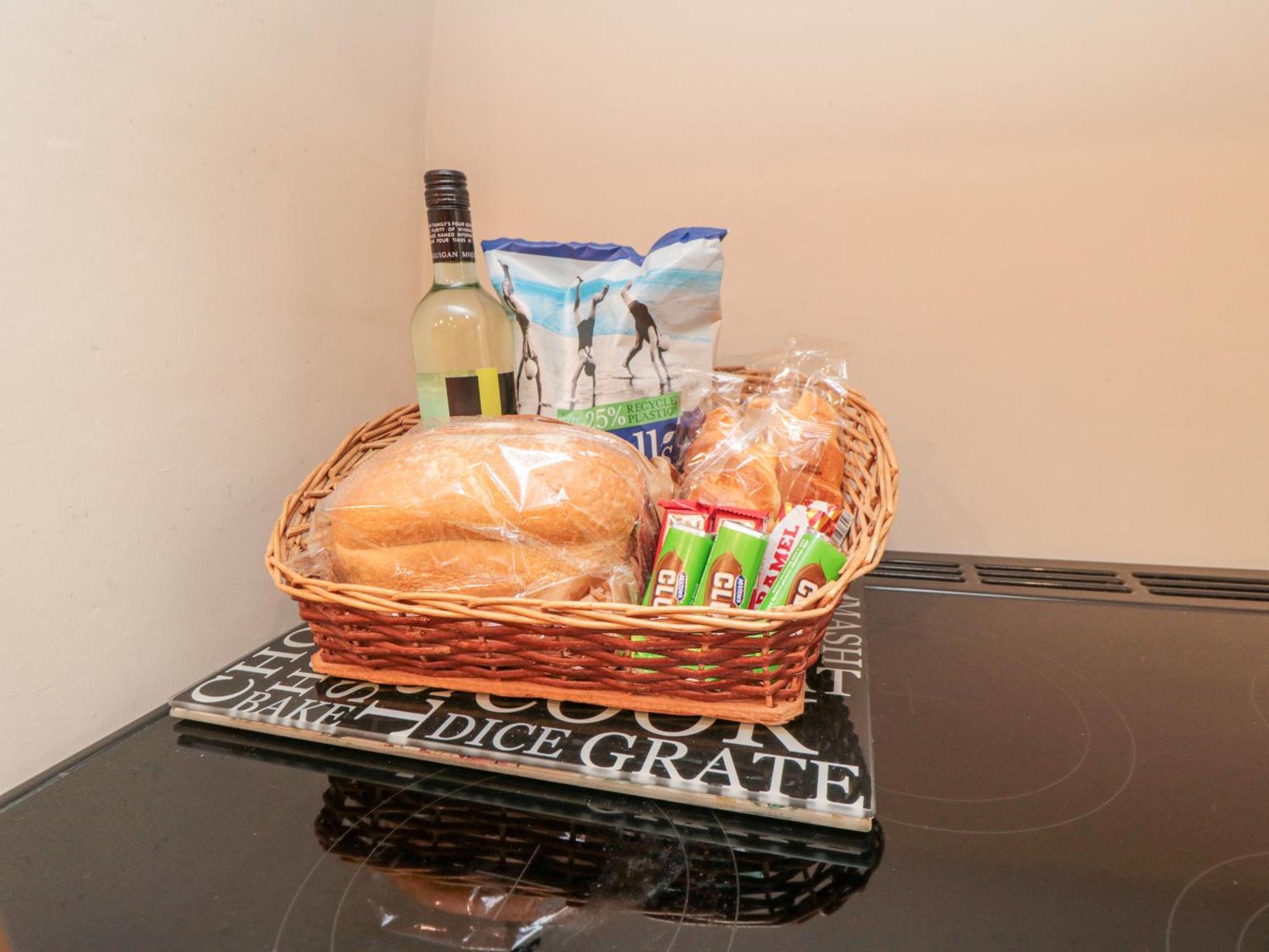 Wansbeck Holiday home Scarborough