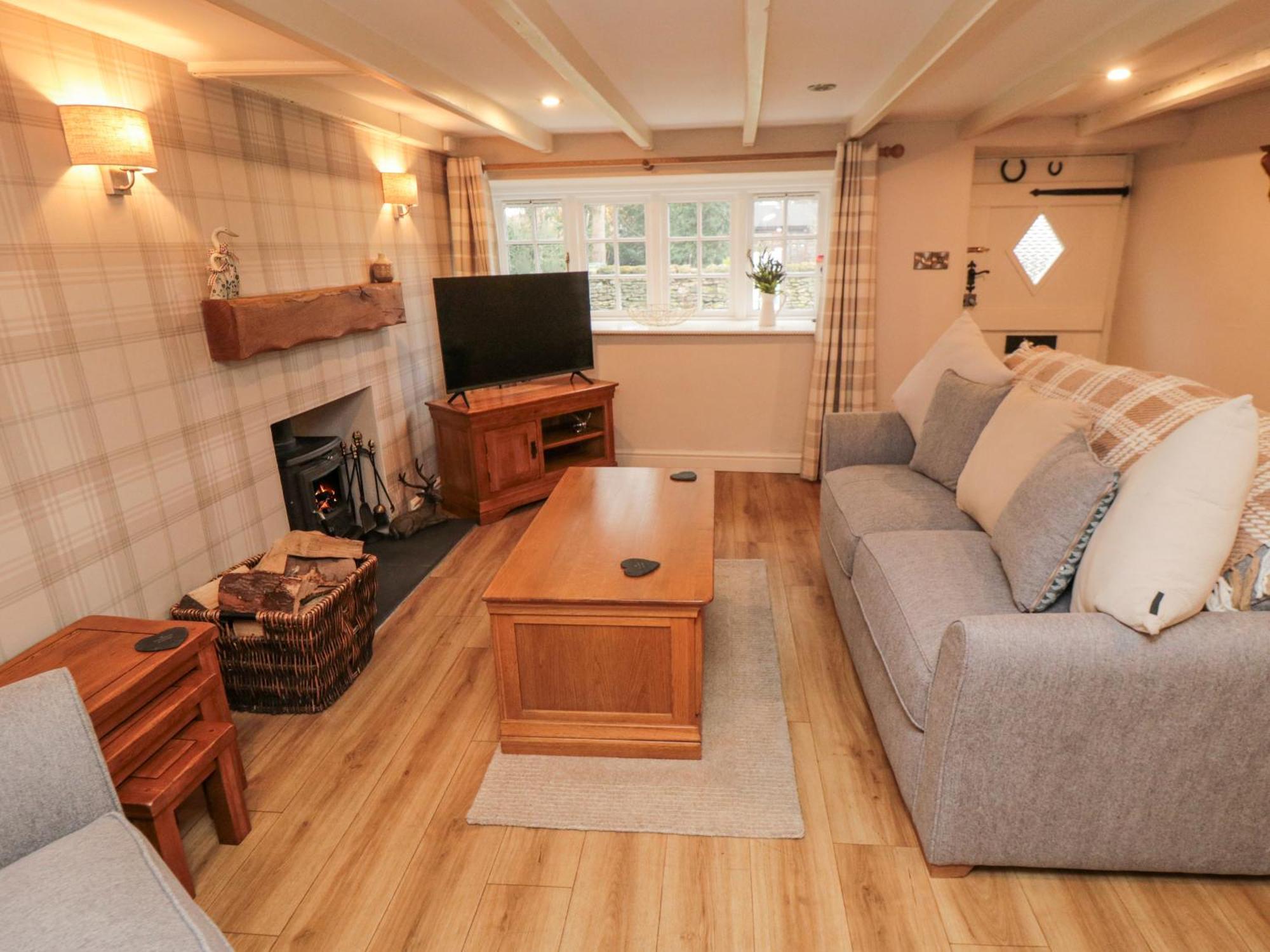 Wansbeck Holiday home