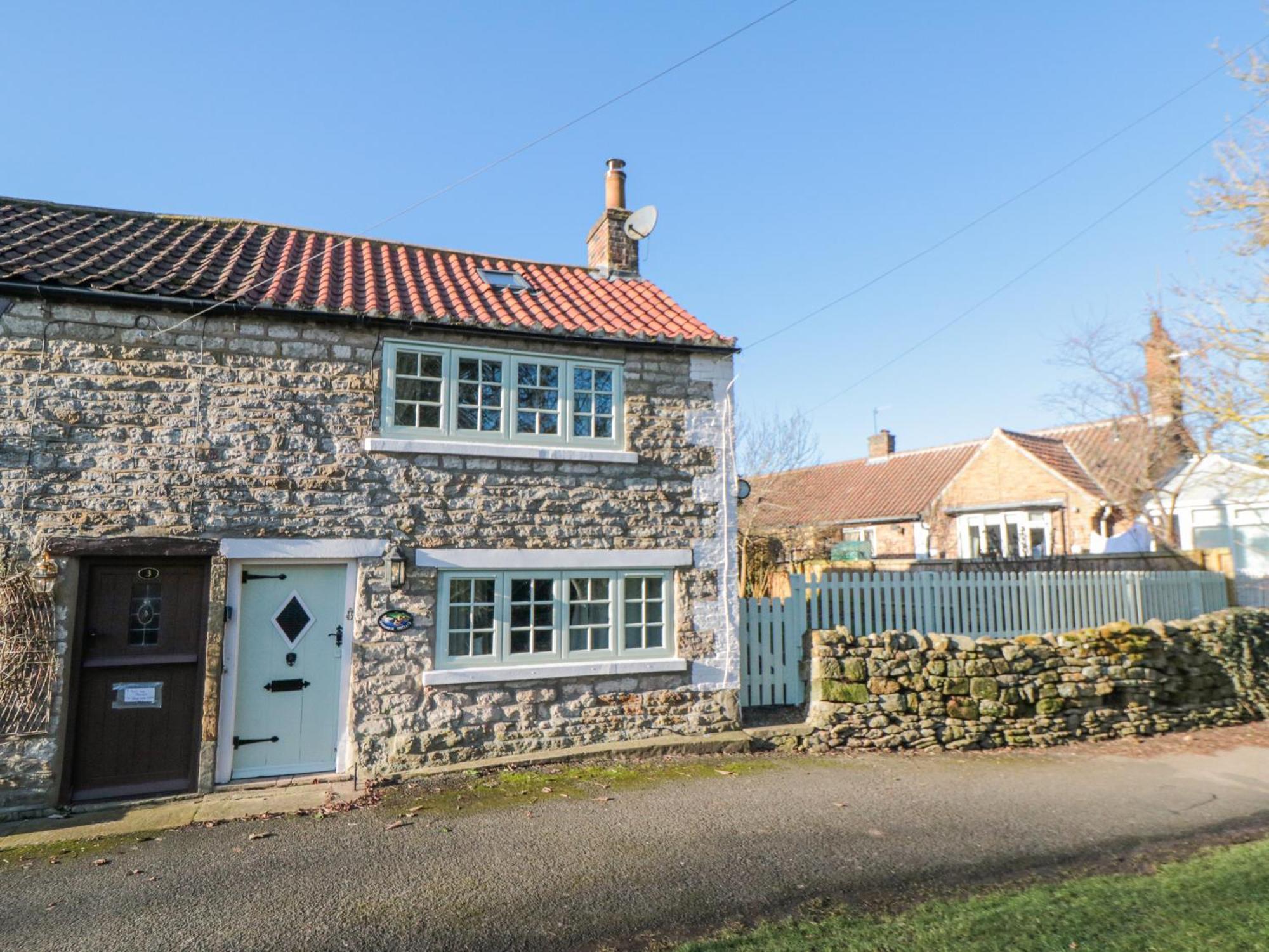 Holiday home Wansbeck *