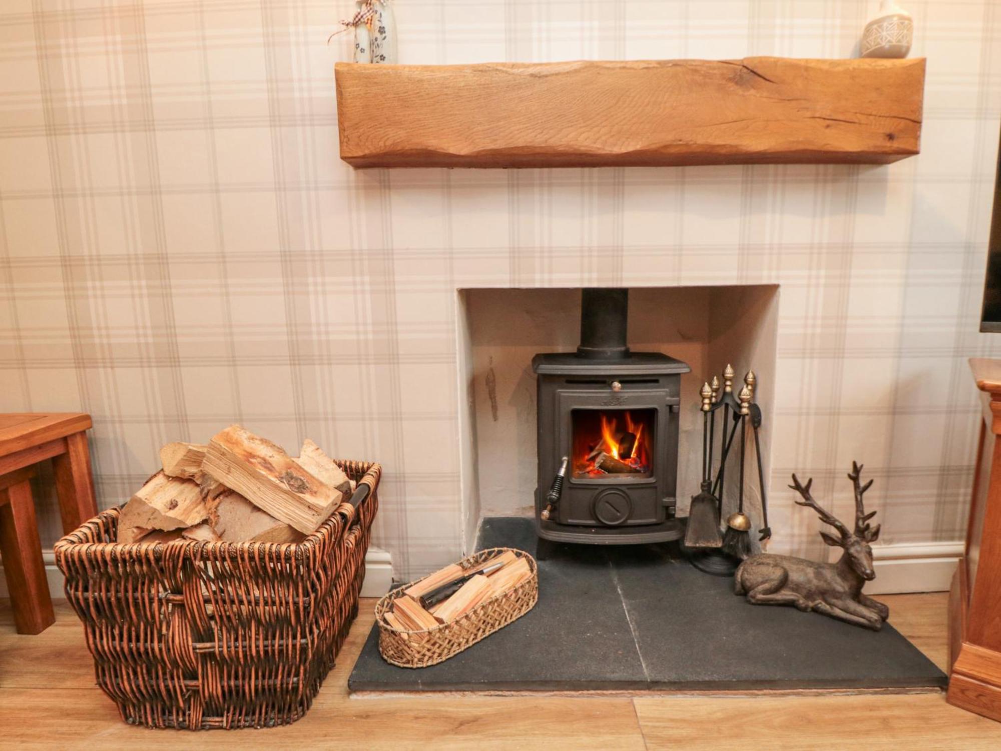 Holiday home Wansbeck Scarborough