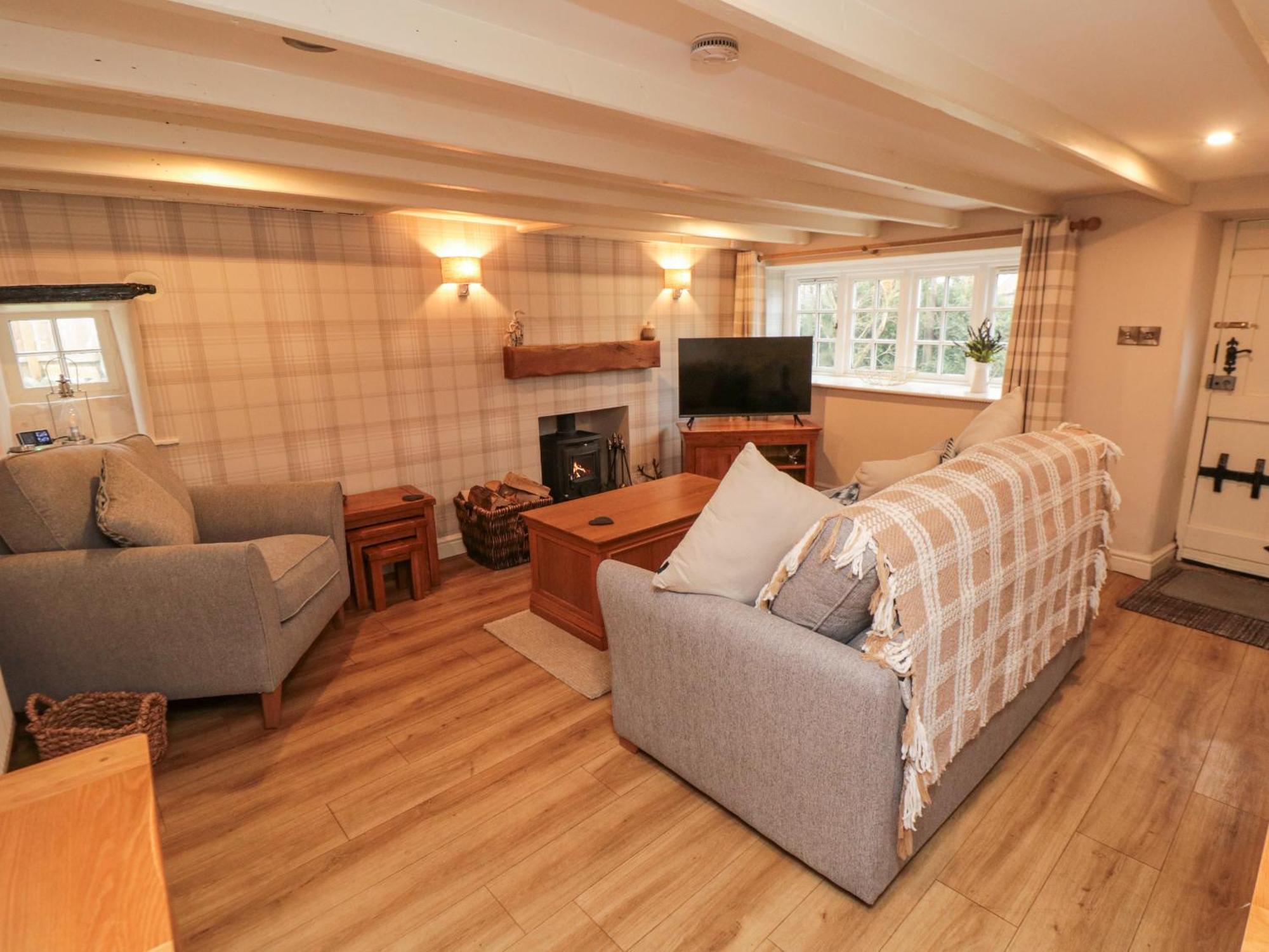 Wansbeck Holiday home